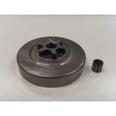 Kettenkupplungsglocke Ritzel Kettensäge CS315 CS330 CS351 CS36 ECHO 360028 | NewgardenParts.com