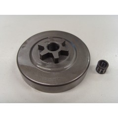 Kettenkupplungsglocke Ritzel Kettensäge CS315 CS330 CS351 CS36 ECHO 360028 | NewgardenParts.com