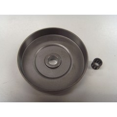 Kettenkupplungsglocke Ritzel Kettensäge CS315 CS330 CS351 CS36 ECHO 360028 | NewgardenParts.com