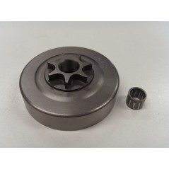 Kettenkupplungsglocke Ritzel Kettensäge CS315 CS330 CS351 CS36 ECHO 360028 | NewgardenParts.com