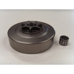 Kettenkupplungsglocke Ritzel Kettensäge CS315 CS330 CS351 CS36 ECHO 360028 | NewgardenParts.com