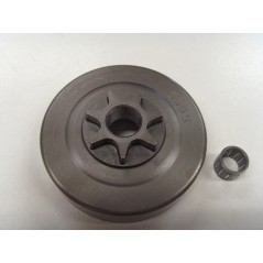 Kettenkupplungsglocke Ritzel Kettensäge CS315 CS330 CS351 CS36 ECHO 360028 | NewgardenParts.com