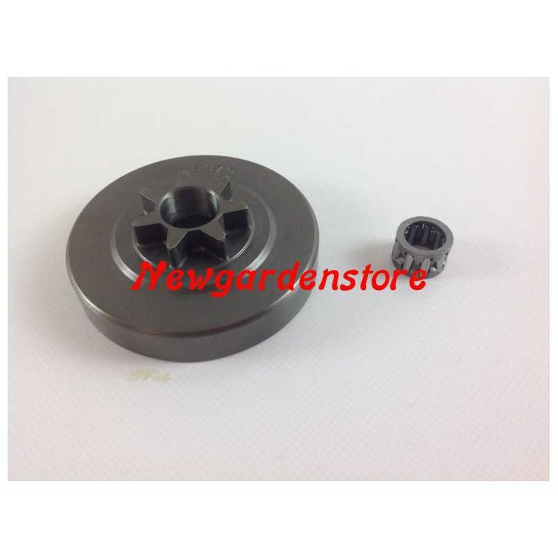 Chain saw chain clutch bell pinion CSG680 CS6700 6701 6702 6703 ECHO
