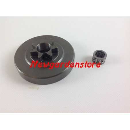 Pignon d'embrayage de chaîne de tronçonneuse CSG680 CS6700 6701 6702 6703 ECHO | NewgardenParts.com