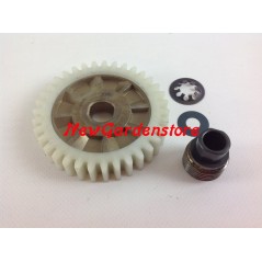 Pignone campana frizione catena motosega EMAK 380104 51012057 | NewgardenParts.com