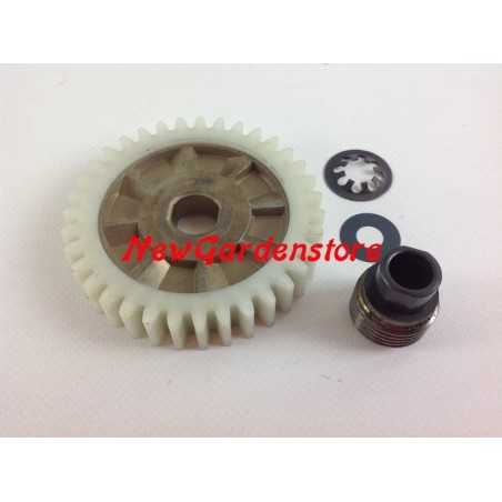 Pignone campana frizione catena motosega EMAK 380104 51012057 | NewgardenParts.com
