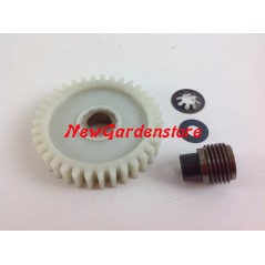 EMAK Kettensägenkupplung Glocke Ritzel 380104 51012057 | NewgardenParts.com