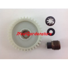 Pignone campana frizione catena motosega EMAK 380104 51012057 | NewgardenParts.com