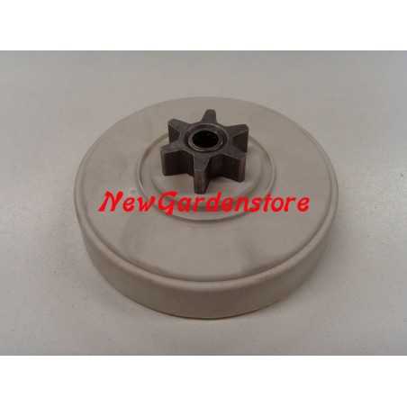 Pignone campana frizione catena motosega EMAK oleomac efco 011500096R | NewgardenParts.com