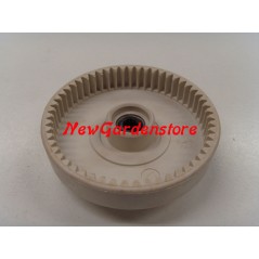 Pignone campana frizione catena motosega EMAK oleomac efco 011500096R | NewgardenParts.com