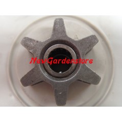 Pignone campana frizione catena motosega EMAK oleomac efco 011500096R | NewgardenParts.com
