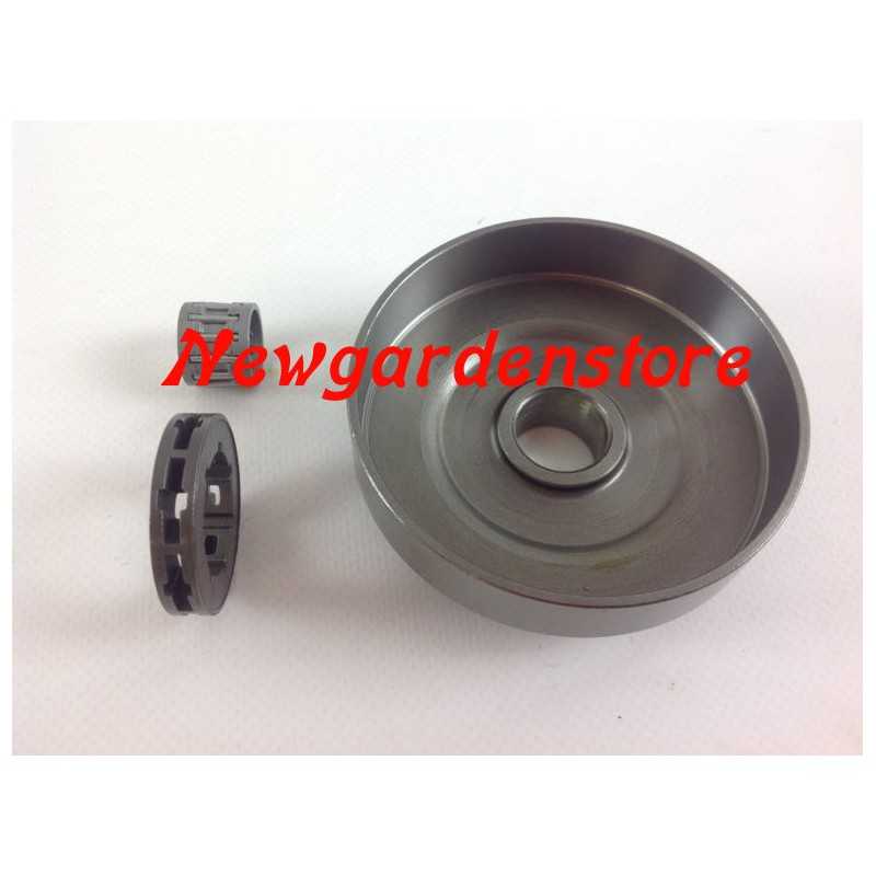 HUSQVARNA chainsaw chain clutch bell pinion 154 254 370060 325 RANCHER50