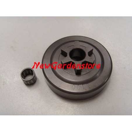 Chain clutch bell pinion chain saw Jonsered DOLMAR HUSQVARNA PARTNER