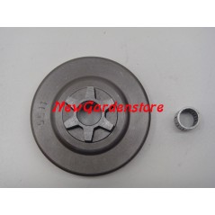 Pignon d'embrayage tronçonneuse MS192T MS200T 020T 200T MS200 compatible STIHL | NewgardenParts.com