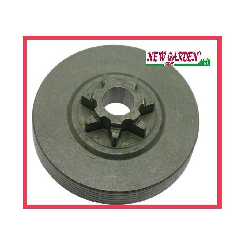 Chain clutch bell sprocket chain saw P420 GGP 656162 6995269 325' ALPINA