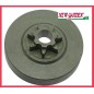 Embrague de cadena campana piñón desbrozadora P420 GGP 656162 6995269 325' ALPINA