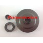 Chain clutch bell pinion PARTNER 400 500 P48 P49V 370060 325