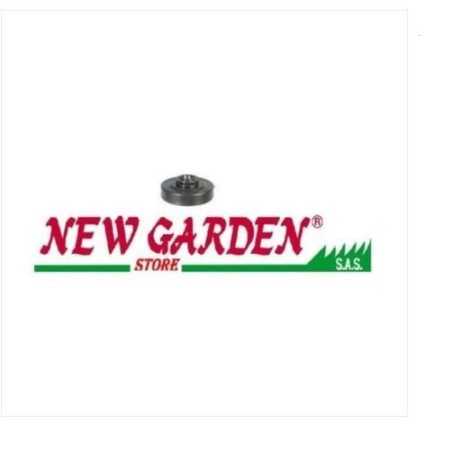 Pignon d'embrayage de chaîne de tronçonneuse PARTNER 7 dents pas 404 | NewgardenParts.com
