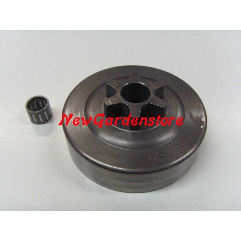 Piñón de campana del embrague de la motosierra 017-018-021-023-025-MS170-180-210.250 STIHL