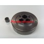 Piñón de campana del embrague de la motosierra 017-018-021-023-025-MS170-180-210.250 STIHL
