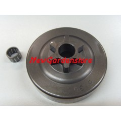 Pignone campana frizione motosega 017-018-021-023-025-MS170-180-210.250 STIHL | NewgardenParts.com