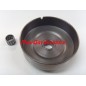 Chainsaw clutch bell pinion 017-018-021-023-025-MS170-180-210.250 STIHL