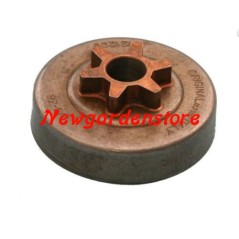 Pignone campana frizione motosega 931 932 OLEO-MAC 360056 Oleomac | NewgardenParts.com
