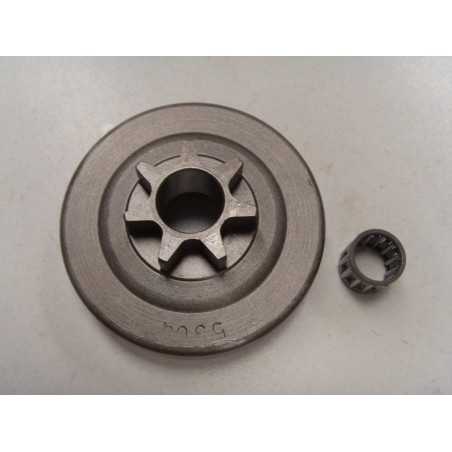 Pignone campana frizione motosega 938 941 942 944 945 946 950 951 952 OLEOMAC originale 094500761A | NewgardenParts.com