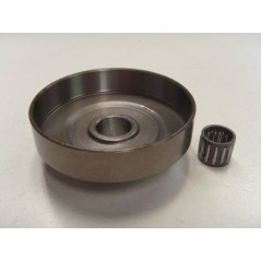 Pignone campana frizione motosega 938 941 942 944 945 946 950 951 952 OLEOMAC originale 094500761A