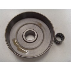 Pignone campana frizione motosega 938 941 942 944 945 946 950 951 952 OLEOMAC originale 094500761A | NewgardenParts.com