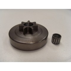 Pignone campana frizione motosega 938 941 942 944 945 946 950 951 952 OLEOMAC originale 094500761A | NewgardenParts.com
