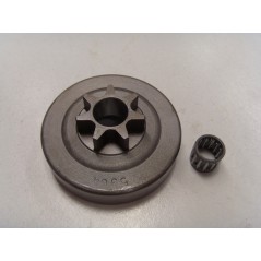 Pignone campana frizione motosega 938 941 942 944 945 946 950 951 952 OLEOMAC originale 094500761A | NewgardenParts.com