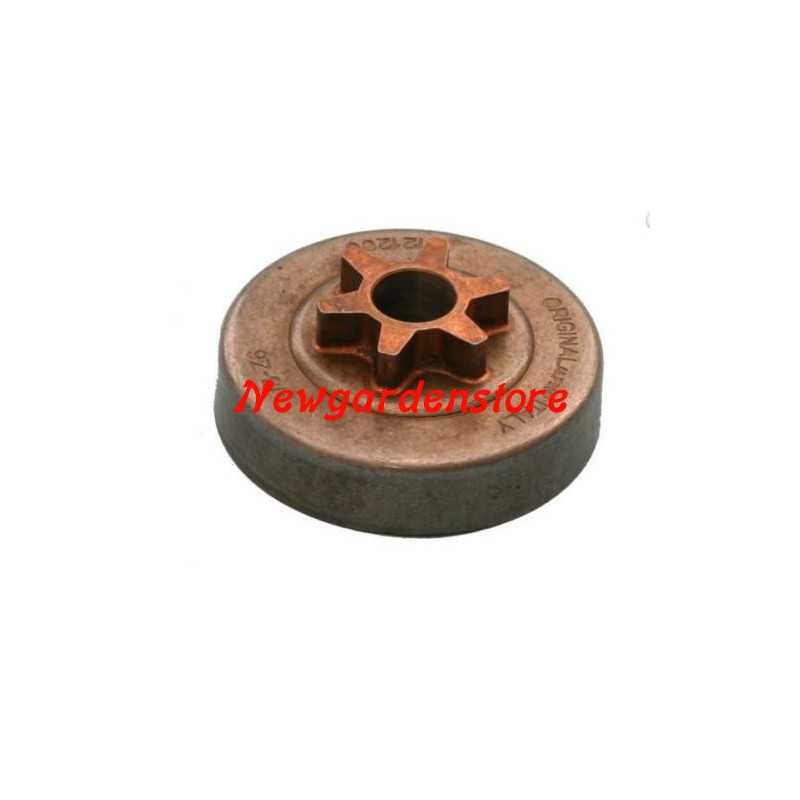 Pignone campana frizione motosega CS2600 CS260T CS2700 CS270 CS320T ECHO 360055