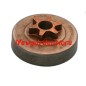 Pignone campana frizione motosega CS2600 CS260T CS2700 CS270 CS320T ECHO 360055