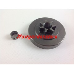 ECHO CS4000-4010-4500-4600-4601-5000-5200 Kettensäge Kupplung Glocke Ritzel