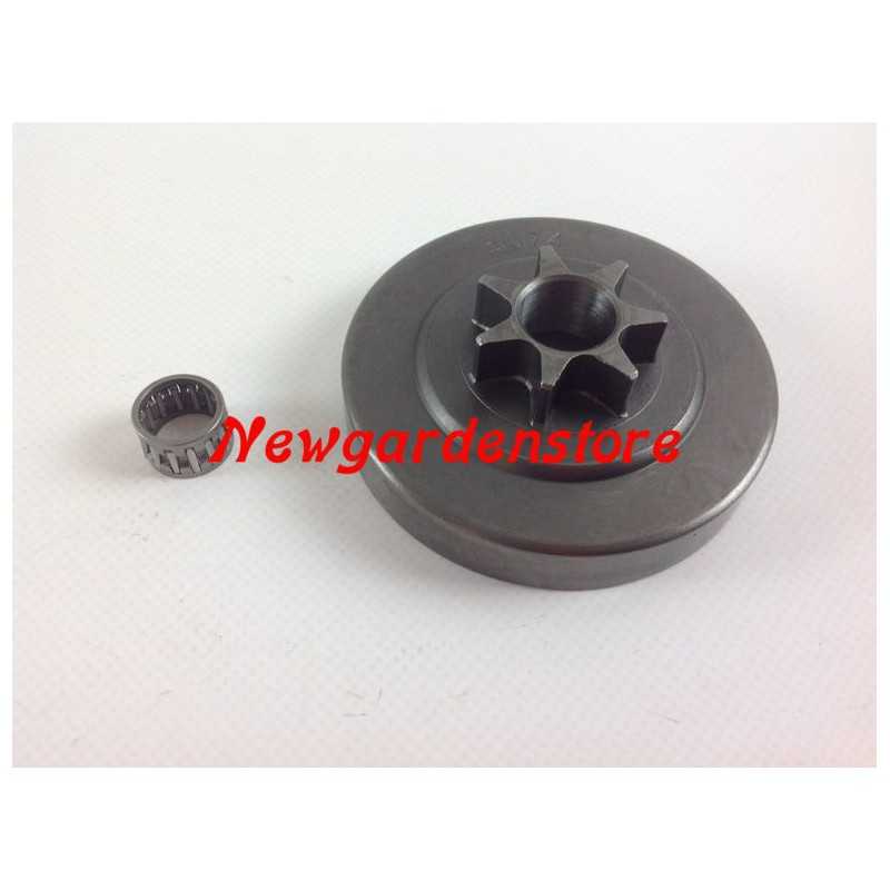 ECHO CS4000-4010-4500-4600-4601-5000-5200 Kettensäge Kupplung Glocke Ritzel