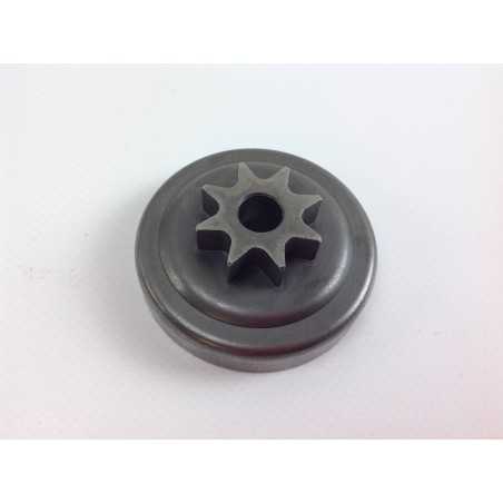 G2000T chainsaw clutch bell pinion ZENOAH 848C005112 017820 | NewgardenParts.com