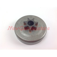 Pignone campana frizione motosega SOLO 639 644 651 651SP 005922 | NewgardenParts.com