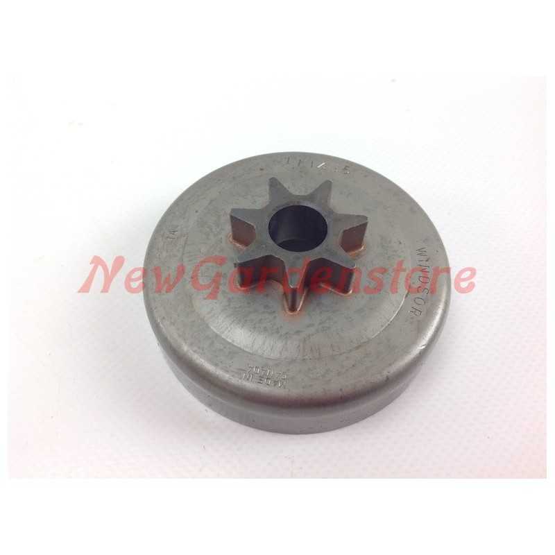 Clutch bell pinion SOLO chainsaw 639 644 651 651SP 005922