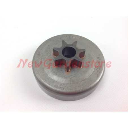Pignone campana frizione motosega SOLO 639 644 651 651SP 005922 | NewgardenParts.com
