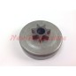 Clutch bell pinion SOLO chainsaw 639 644 651 651SP 005922