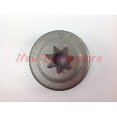 Pignone campana frizione motosega SOLO 639 644 651 651SP 005922