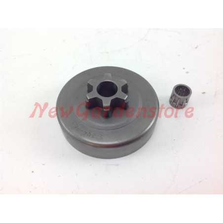 Pignon d'embrayage STIHL 015 015AV 015EL 005915 28002 | NewgardenParts.com