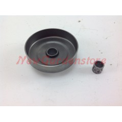 Pignon d'embrayage STIHL 015 015AV 015EL 005915 28002 | NewgardenParts.com