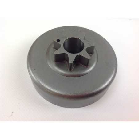 Pignon d'embrayage de tronçonneuse STIHL 045 045AVE 056 001720 32063 | NewgardenParts.com