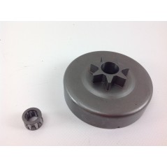 STIHL Kettensäge Kupplungsglocke Ritzel 064 066 010530 | NewgardenParts.com