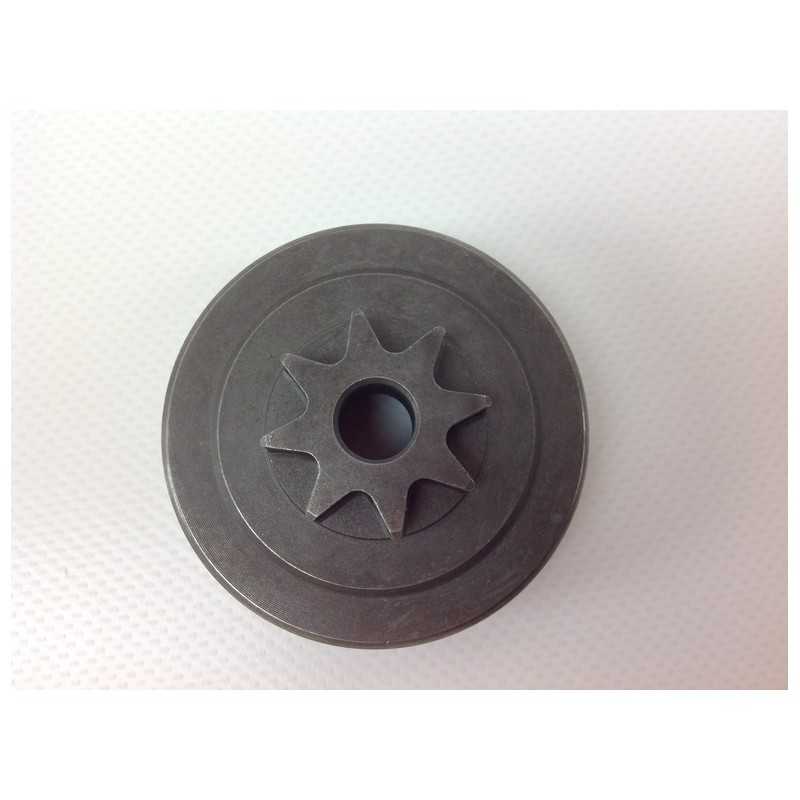 Chainsaw clutch bell pinion ZM2000 ZOMAX 029746