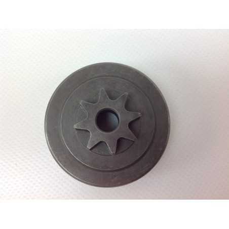 Chainsaw clutch bell pinion ZM2000 ZOMAX 029746 | NewgardenParts.com