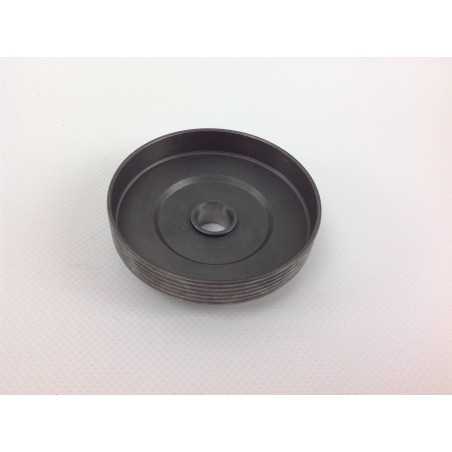 Clutch bell pinion chainsaw ZM4100 ZOMAX 016996 | NewgardenParts.com