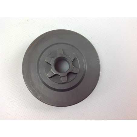 Clutch bell pinion chainsaw ZM4100 ZOMAX 016996